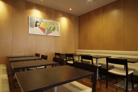 Mitsui Garden Okayama - 19