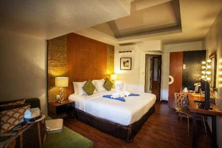 Tango Beach Resort - 58