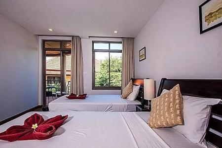 Nantra Thongson Bay Resort & Villas - Monthly Service - 47