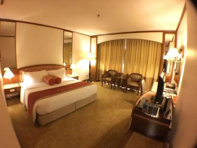 The Regency Hatyai - 25