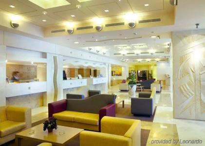 Holiday Inn Athens Attica Av, Airport w., An Ihg - 1