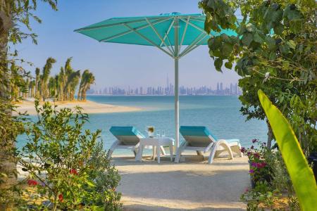 Anantara World Islands Dubai Resort - 21