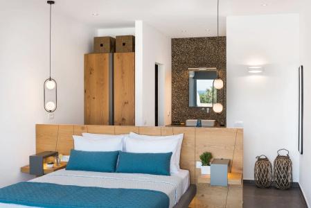 Volcanic Arc Suites - 47