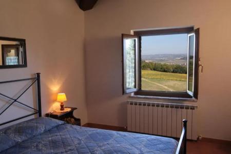 Agriturismo Montegonfoli - 108