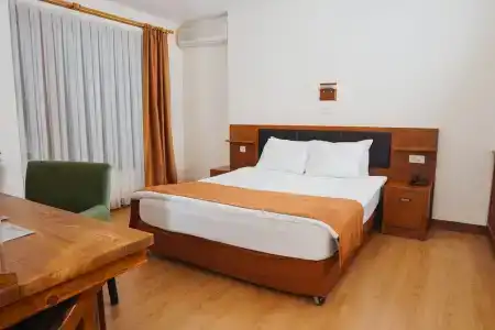 a Diamond The Resort Spa Sapanca - 20