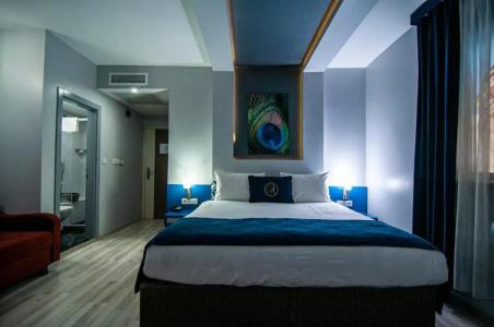 Lapis Inn & Spa ( Ex. Ambassador) - 85