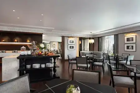 Sindhorn Kempinski Bangkok - Sha Extra Plus - 20