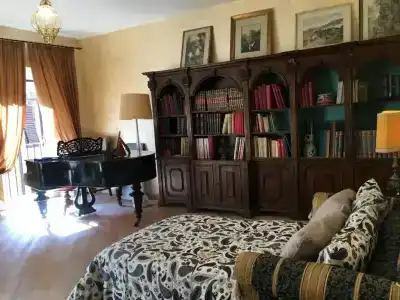 Pantheon Old Suite - 22