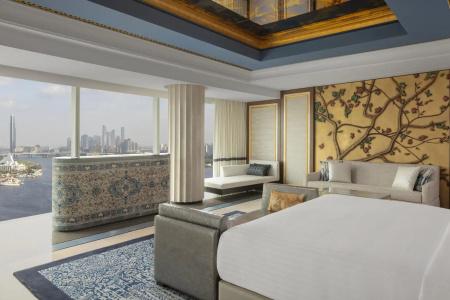 Marriott Marquis Creek - 6