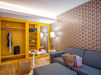 ibis Styles Nice Cap 3000 - 49