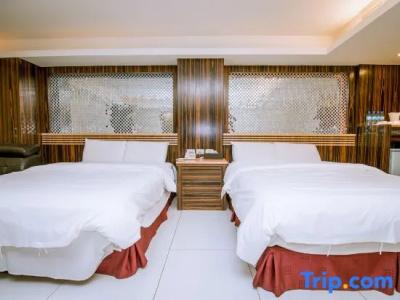 81 Premier Hollywood - SG Clean - 42