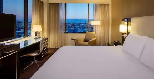 Hyatt Regency New Orleans - 35