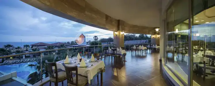 Alba Royal - Ultra All Inclusive -Adults Only (+16) - 23
