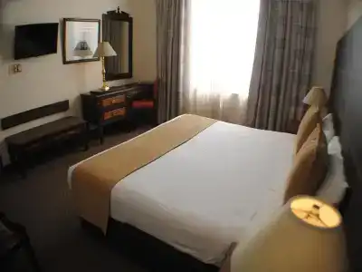 Ayenda Imperial Reforma - 74