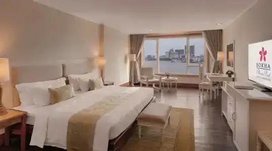 Sokha Phnom Penh - 78