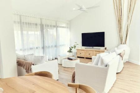 The Noosa - 125