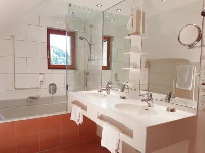 Felbermayer & AlpineSpa-Montafon - 7