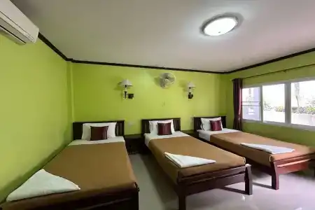 Me Mee Place & Tour Krabi - 38