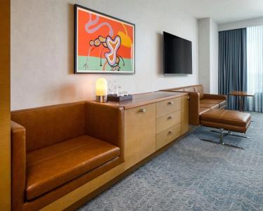 The Joseph, a Luxury Collection, Nashville - 30