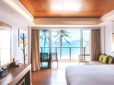 Beyond Resort Karon - Sha Extra Plus - 4