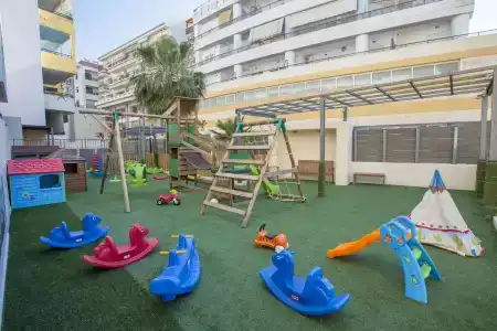 Bio Suites - 21