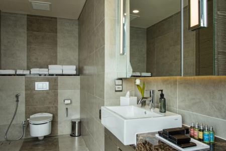 Ascott Sentral - 38