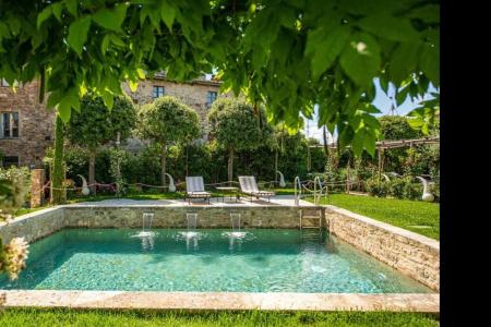 Palazzo Del Capitano Wellness & Relais - Luxury Borgo Capitano Collection - 18