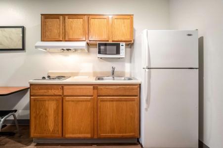 WoodSpring Suites - 21