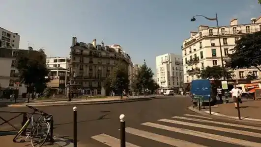 Hôtel De Venise - 8