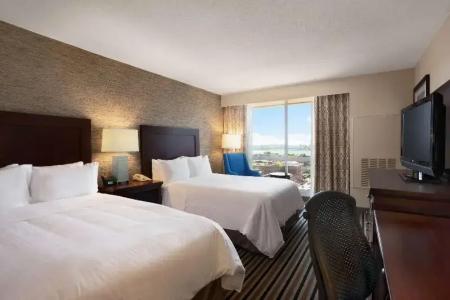 Wyndham Boston Beacon Hill - 44