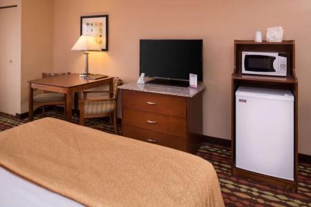 Best Western Ambassador Inn & Suites - 111