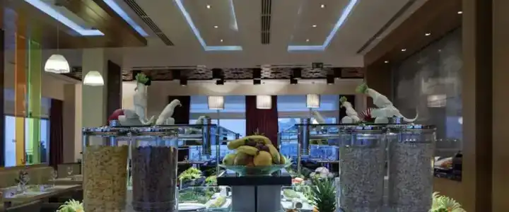 Hilton Garden Inn Diyarbakir - 11