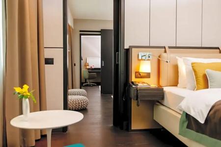 Crowne Plaza Belgrade, an IHG - 68
