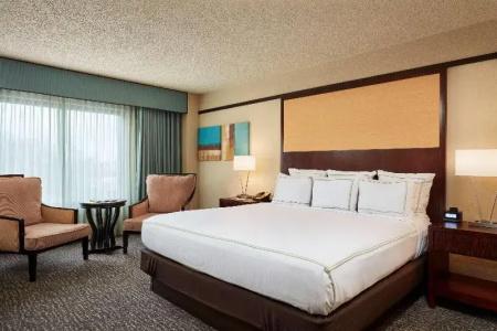 DoubleTree by Hilton Orlando at SeaWorld - 31