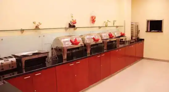 Hanting Express Hongqiao Hub Beidi Road - 10