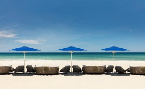 Sheraton Grand Danang Resort - 27