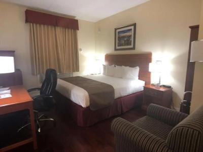 Best Western Jamaica Inn - 32