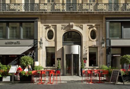 Indigo Paris - Opera, An Ihg Hotel - 39