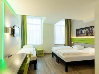 ibis Styles Bochum Hauptbahnhof - 22
