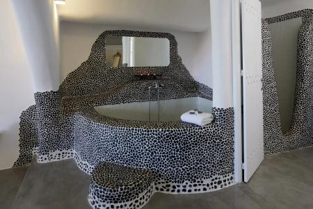 Suites of the Gods Cave Spa - 41