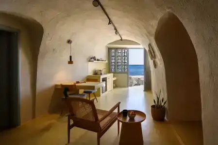 Sublime Villa & Caves - 66