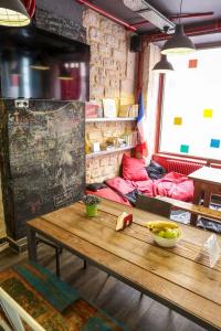 Avalon Cosy Paris Gare du Nord - 18