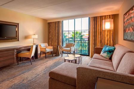The Westin Lake Las Vegas Resort & Spa - 76