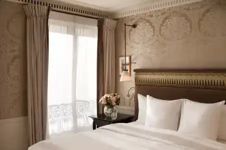 La Réserve Paris & Spa - 183