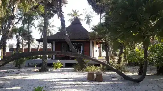 Koh Mook Sivalai Beach - 132
