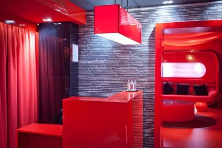 Five Boutique Paris Quartier Latin - 5
