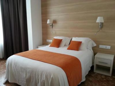Residencia Menurka - 45