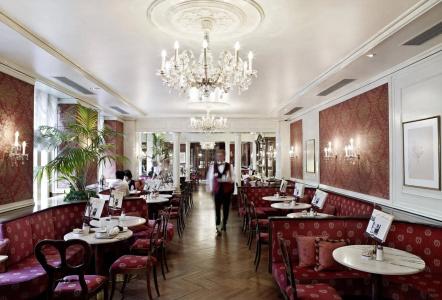 Sacher Salzburg - 14