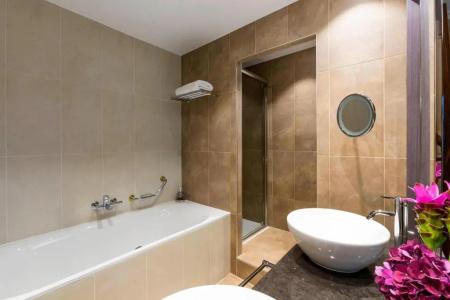 The Ritz-Carlton de la Paix, Geneva - 61