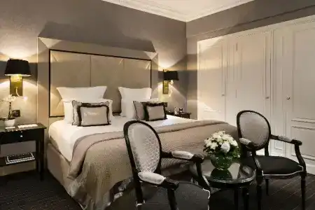Hôtel Barrière Le Majestic Cannes - 30